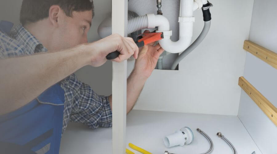 Professional septic pumping service in Lakeside, MI